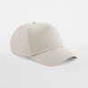 Cap - B10:Sand, 100% cotton, One Size